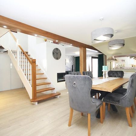 Apartament Daisy Szczawno-Zdroj Dış mekan fotoğraf