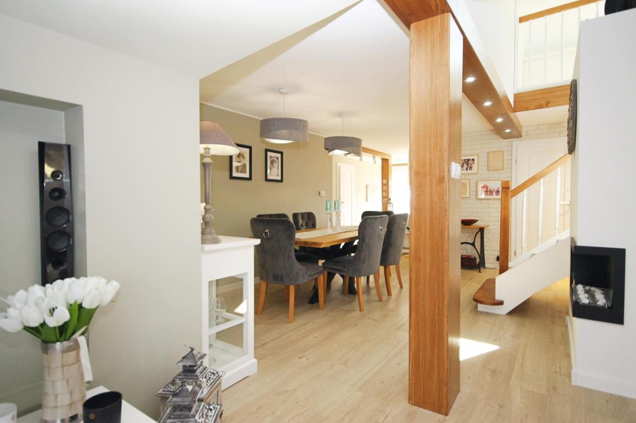 Apartament Daisy Szczawno-Zdroj Dış mekan fotoğraf
