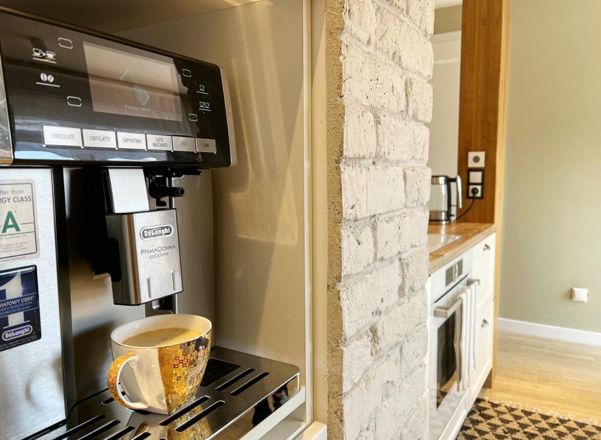 Apartament Daisy Szczawno-Zdroj Dış mekan fotoğraf