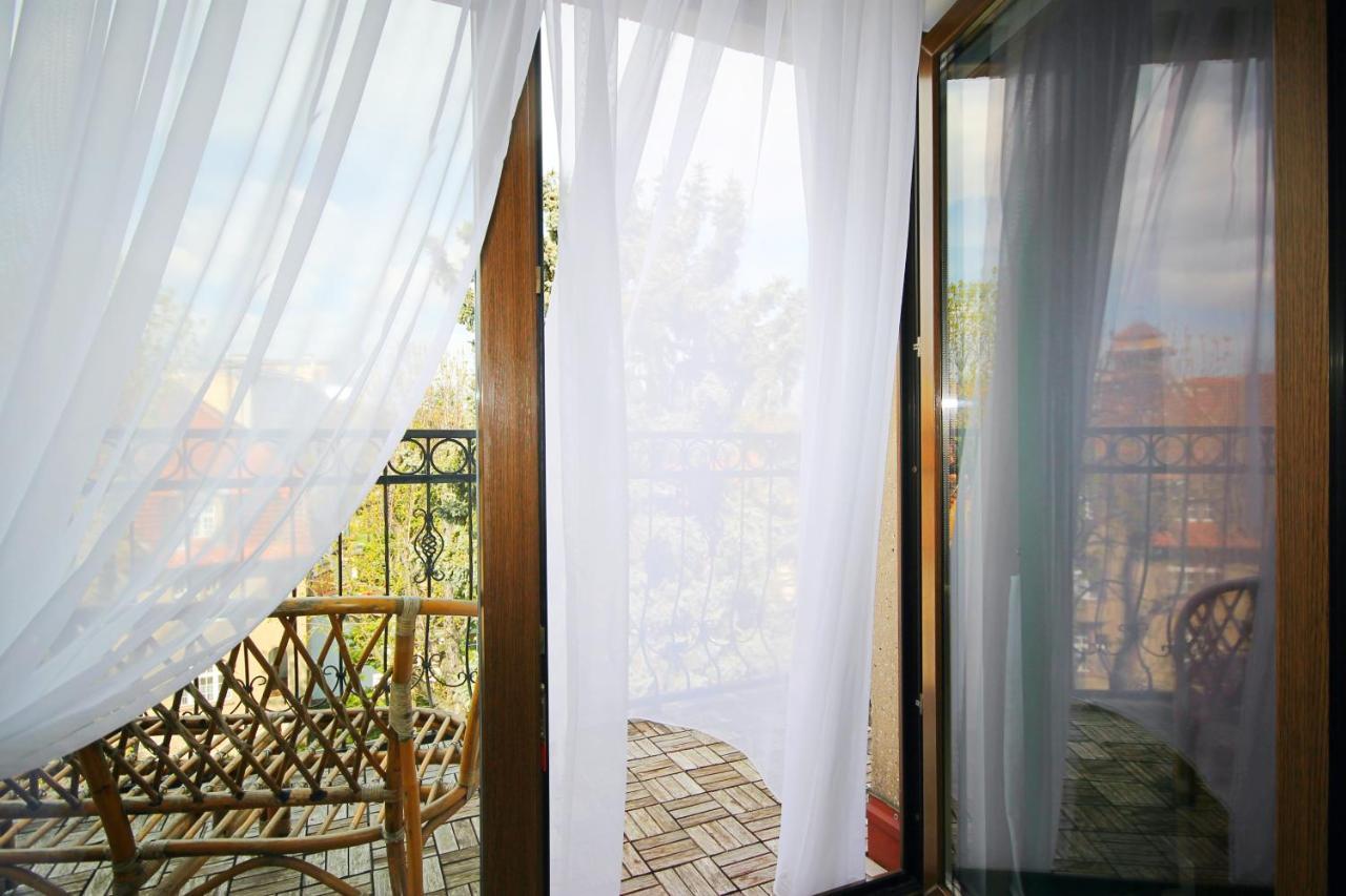 Apartament Daisy Szczawno-Zdroj Dış mekan fotoğraf