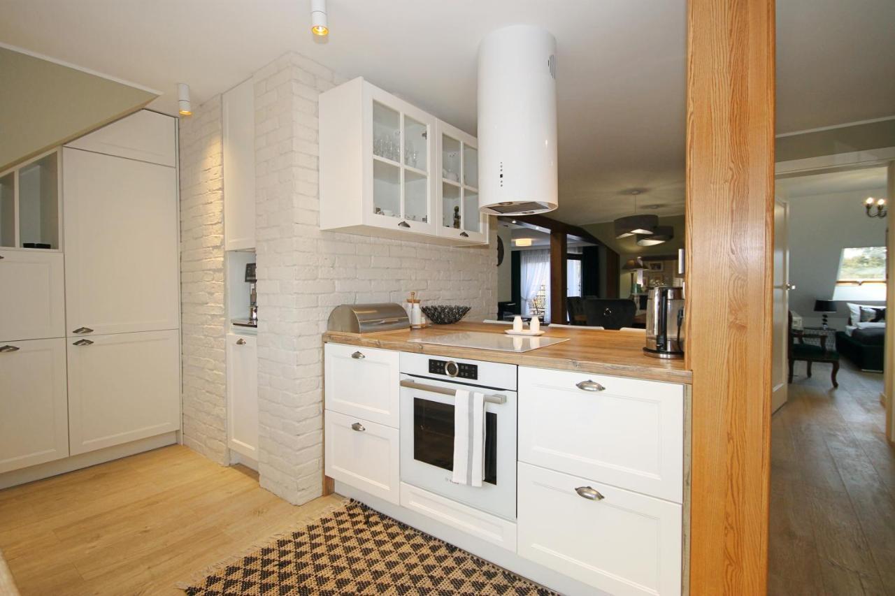 Apartament Daisy Szczawno-Zdroj Dış mekan fotoğraf