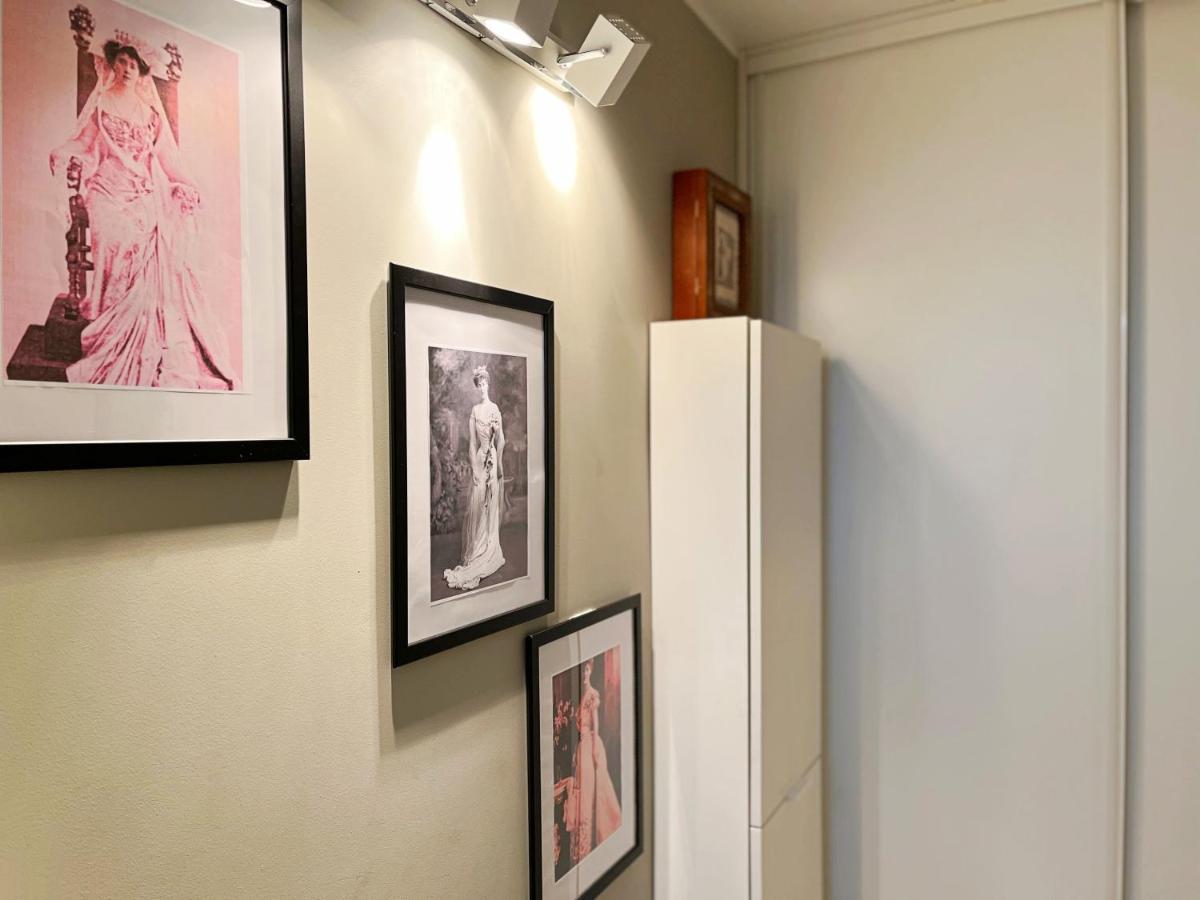 Apartament Daisy Szczawno-Zdroj Dış mekan fotoğraf