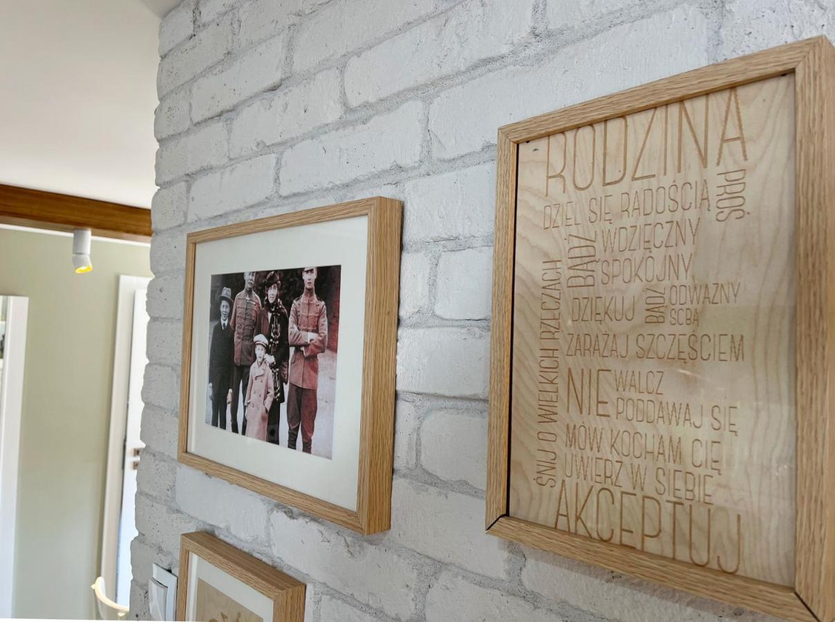 Apartament Daisy Szczawno-Zdroj Dış mekan fotoğraf